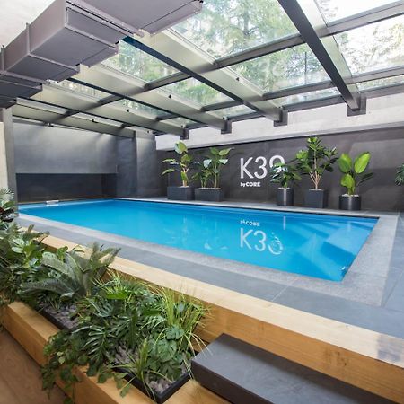 Lux Stays By Torres At K39 Krasków Εξωτερικό φωτογραφία