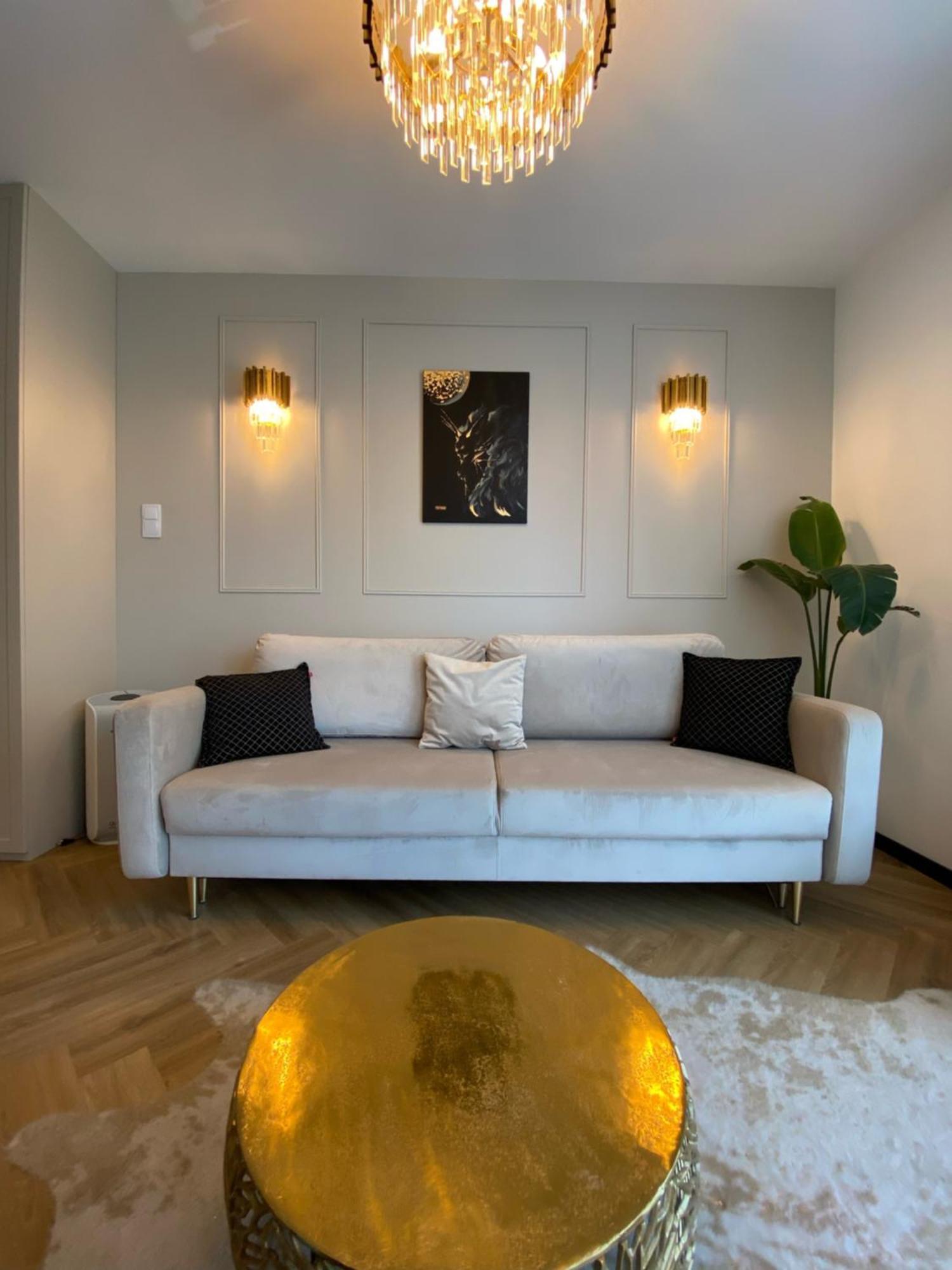 Lux Stays By Torres At K39 Krasków Εξωτερικό φωτογραφία