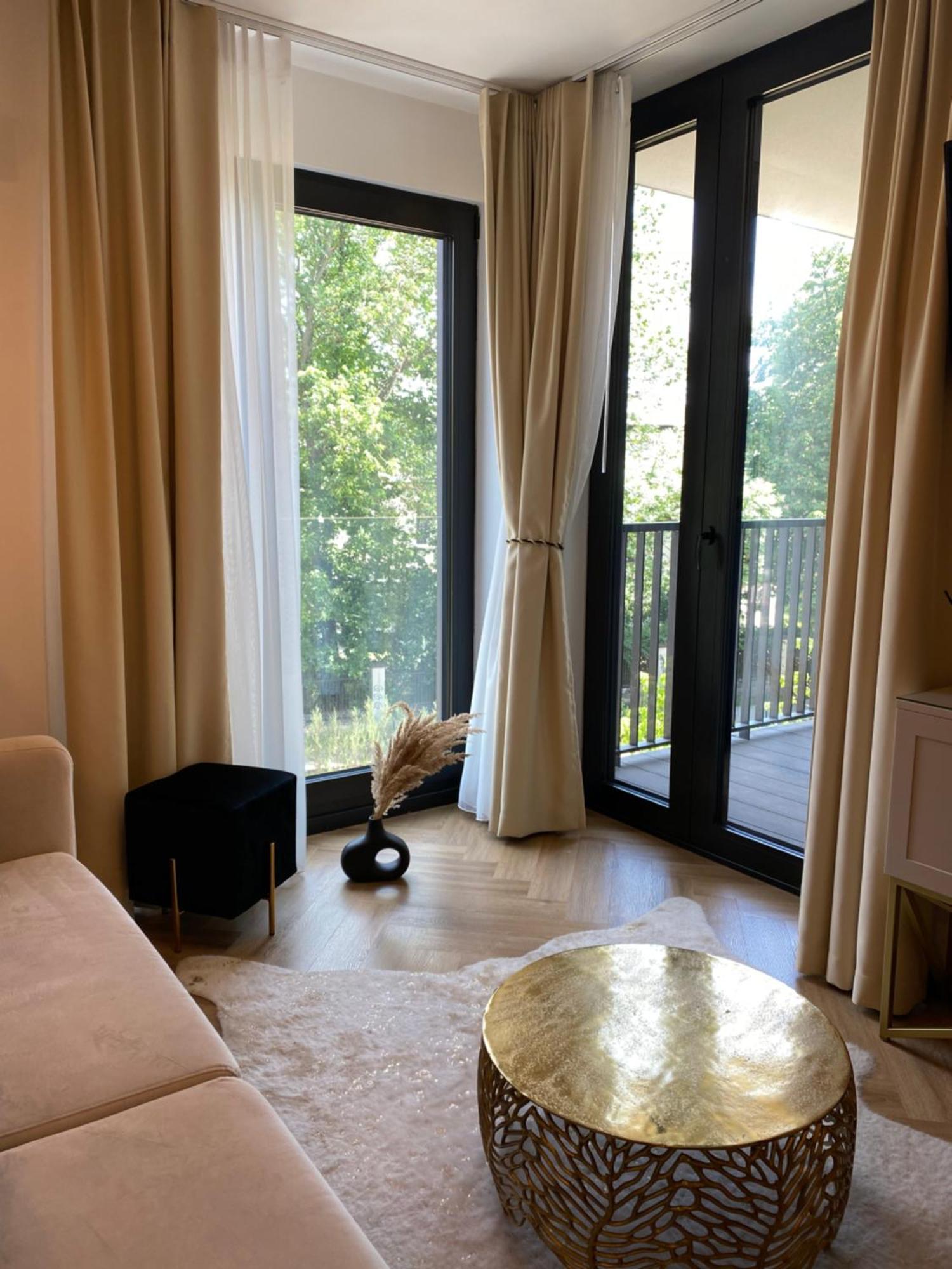 Lux Stays By Torres At K39 Krasków Εξωτερικό φωτογραφία