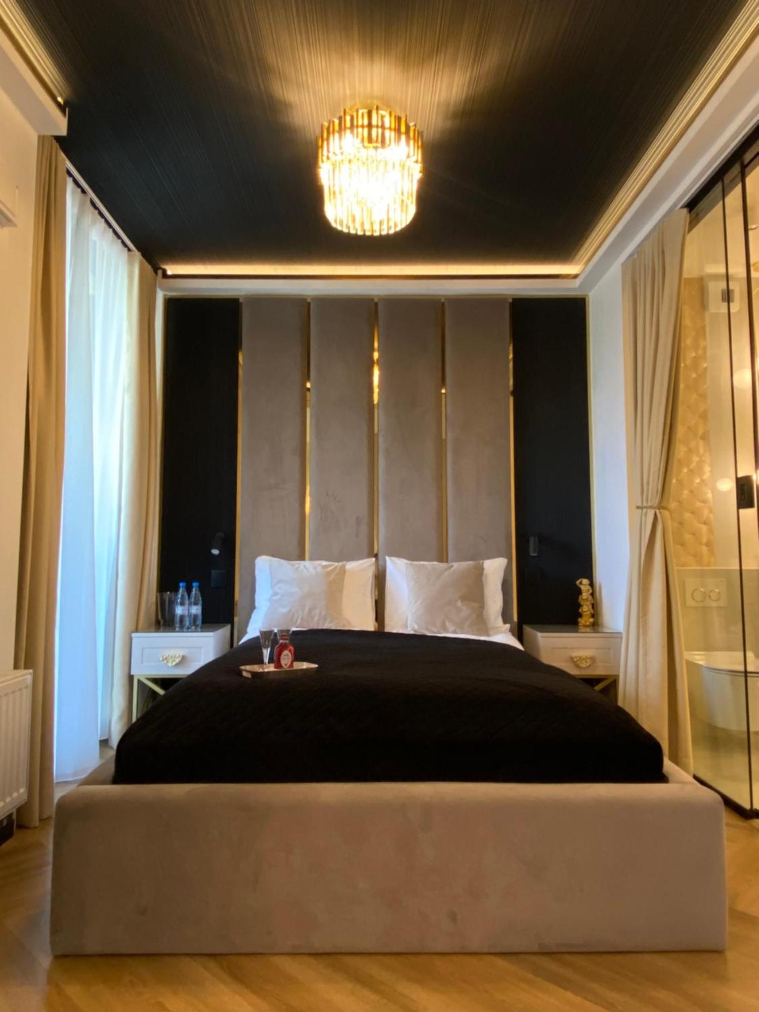 Lux Stays By Torres At K39 Krasków Εξωτερικό φωτογραφία