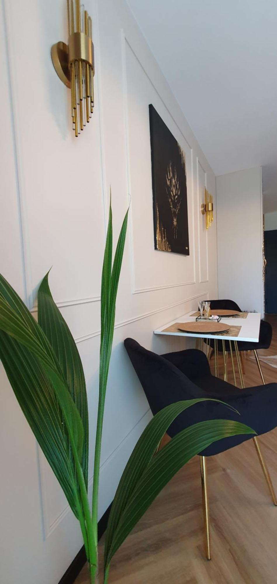 Lux Stays By Torres At K39 Krasków Εξωτερικό φωτογραφία
