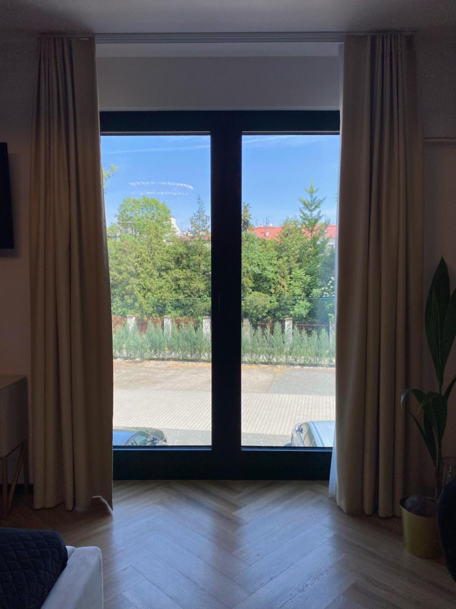 Lux Stays By Torres At K39 Krasków Εξωτερικό φωτογραφία