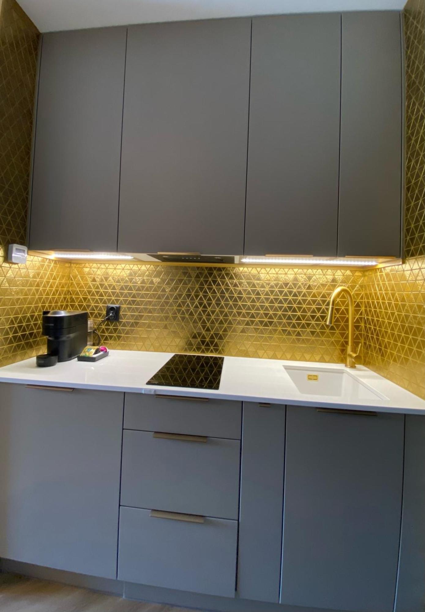 Lux Stays By Torres At K39 Krasków Εξωτερικό φωτογραφία