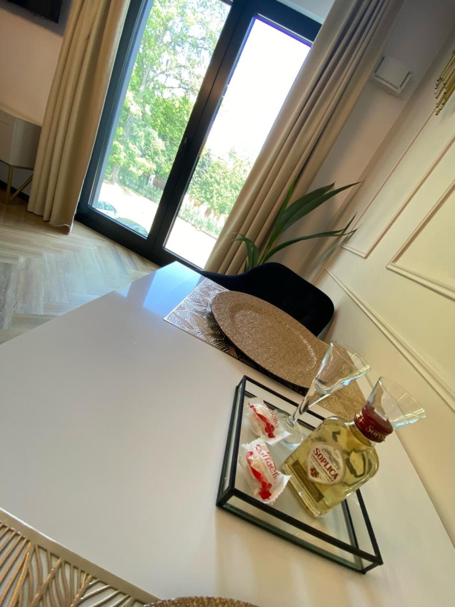 Lux Stays By Torres At K39 Krasków Εξωτερικό φωτογραφία