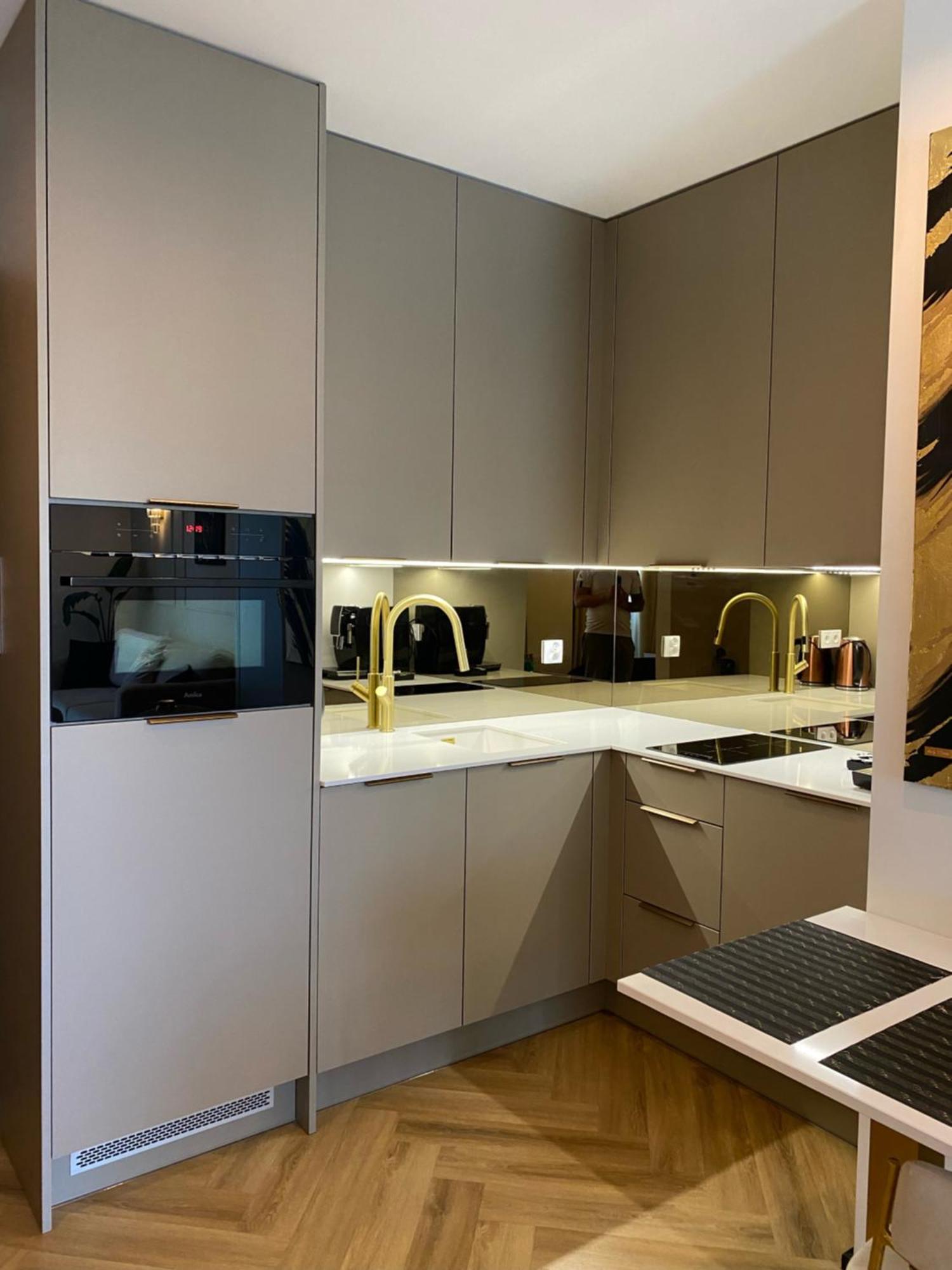 Lux Stays By Torres At K39 Krasków Εξωτερικό φωτογραφία
