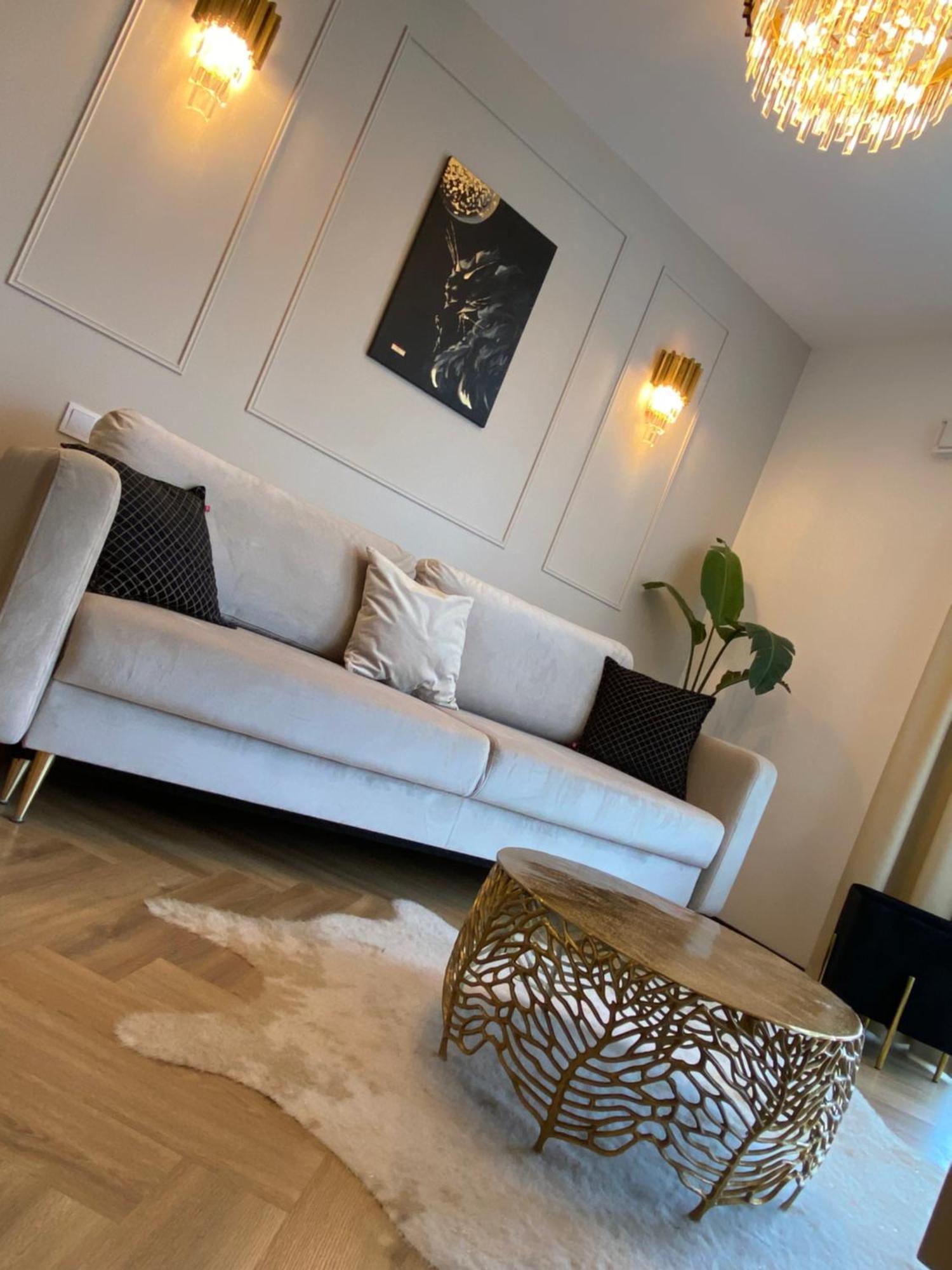 Lux Stays By Torres At K39 Krasków Εξωτερικό φωτογραφία