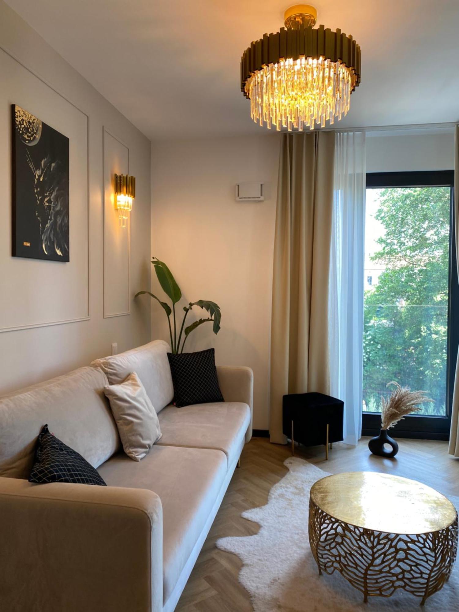 Lux Stays By Torres At K39 Krasków Εξωτερικό φωτογραφία