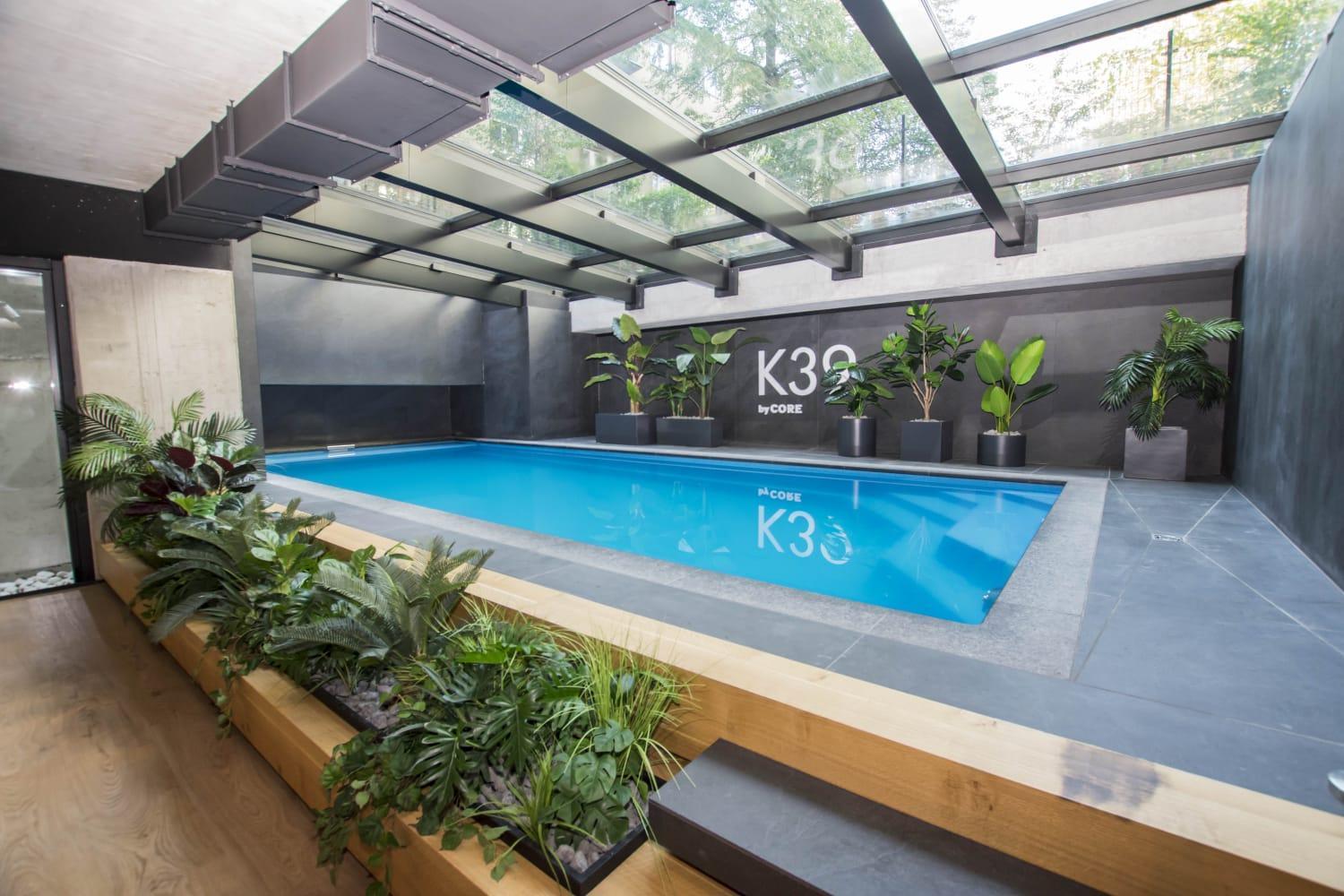 Lux Stays By Torres At K39 Krasków Εξωτερικό φωτογραφία